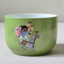 Antique Florence K Upton Dutch