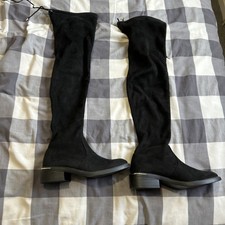 SCHUH Women’s Danni Over The