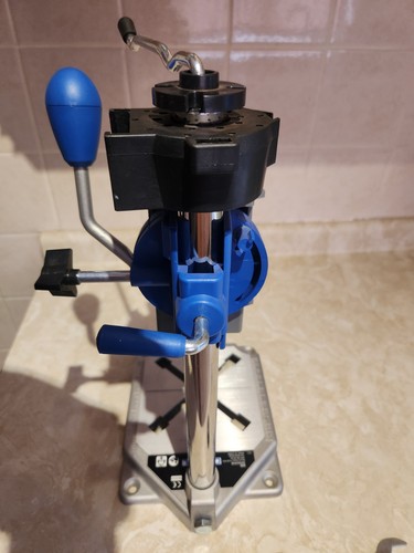 Dremel workstation 220 - workstation,