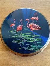 A Vintage Stratton Powder
