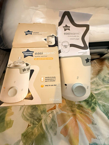 Tommee tippee easiwarm baby - easiwarm,