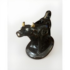 Antique Victorian  Jackfield