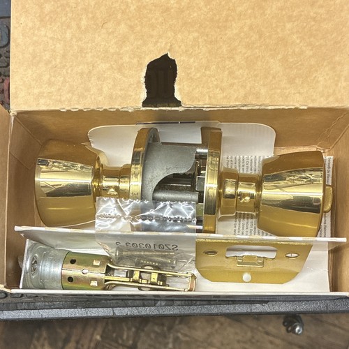 Weiser lock beverly square - lock,