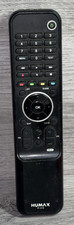Humax RT-531B Remote Control