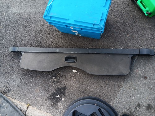Mk3 mondeo rear parcel shelf - parcel,