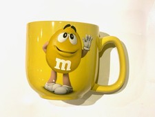 16oz M&M Collectible mug