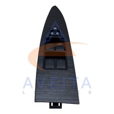 TOYOTA AVENSIS 09-11 MK3