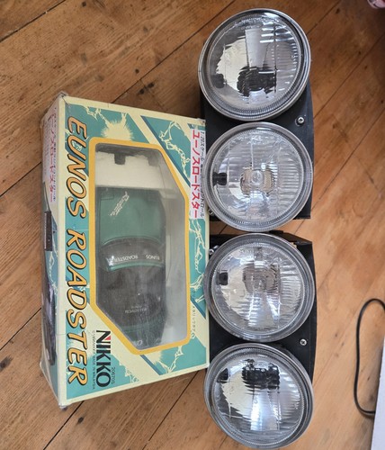 Works mazda na mk1 - mx-5,