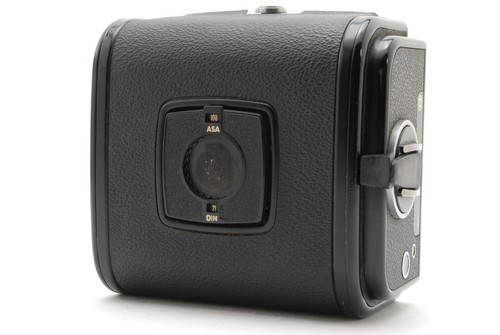 Mint hasselblad a12 type - hasselblad,