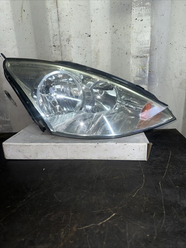 Ford focus ghia - mk1, headlight