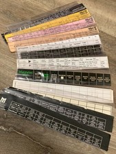BBC Micro / Master ~ Keyboard
