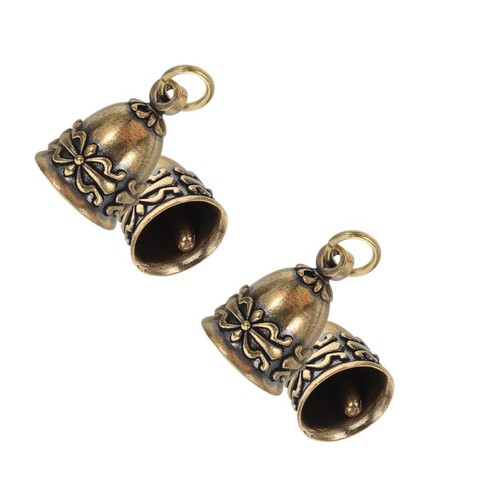 Pcs brass craft - brass, bells: