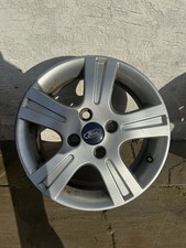 1 X FORD FIESTA FUSION 15”