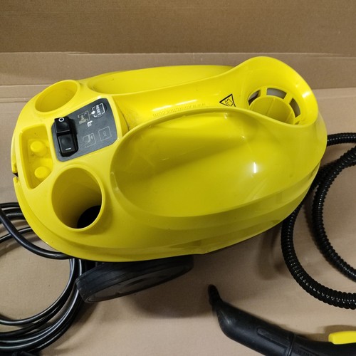 Kärcher sc3 yellow - sc3, corded