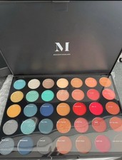 Brand New Morphe 35H Hot Spot