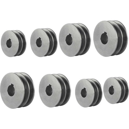 For type belt v - for,