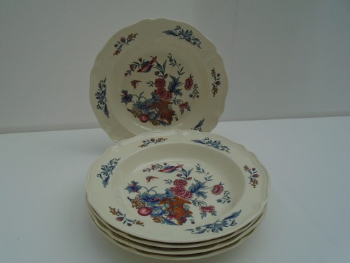 Wedgwood williamsburg - 5,