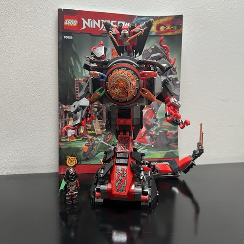 Lego ninjago 70626 dawn - ninjago,