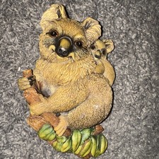 Vintage 1977 Bossons England