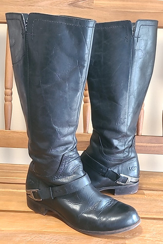 Ugg boots australia - sz,