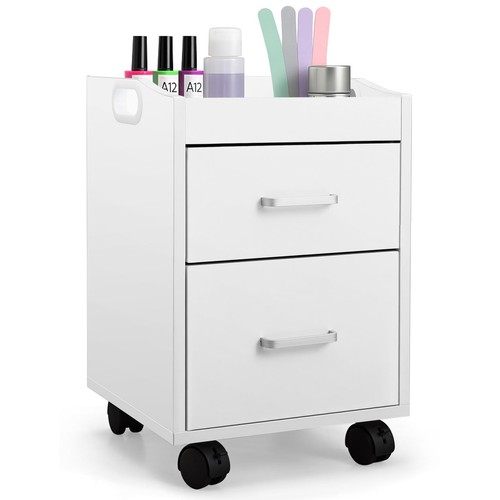 Pedicure trolley cart - pedicure,