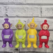 Teletubbies Chunky 5" Figures