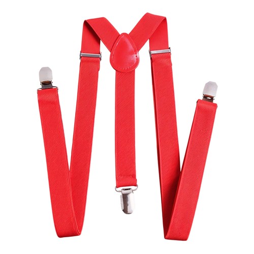 Men braces adjustable - braces,