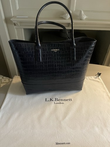 Bennett lacey handbag - lk,