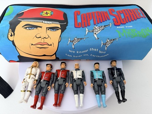 Vivid vintage captain - vivid,