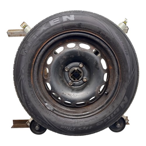 Peugeot 308 steel wheel mk1 - 308,
