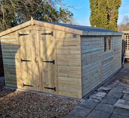 16x10 heavy duty - 16x10,