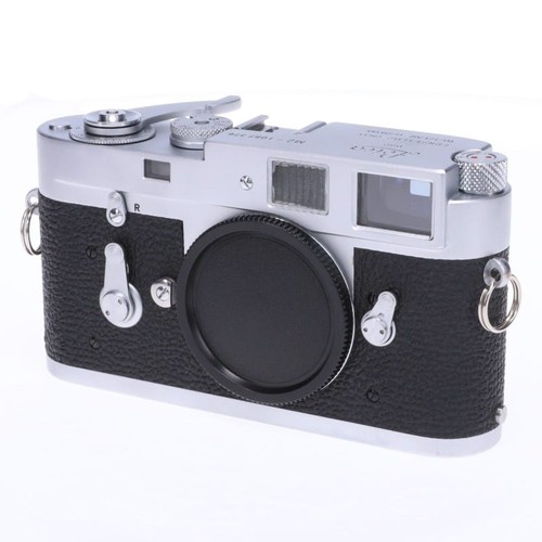 Leica self timer 35mm - leica, m2