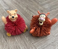 Disney Pooh Bear And Tigger
