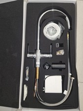 Insinkerator 4in1 Tap Touch