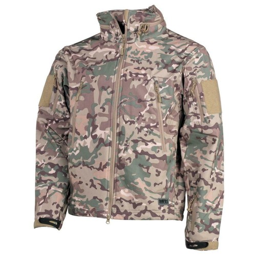 Mfh scorpion soft - scorpion, jacket