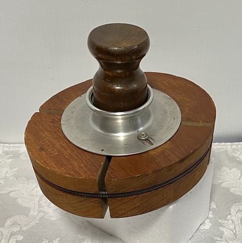 Unusual antique higo wood - unusual,
