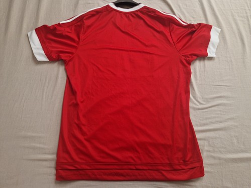 Adidas manchester united home - adidas,
