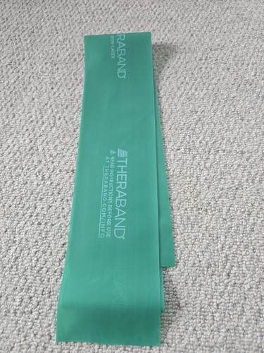 Latex free meter green - latex,