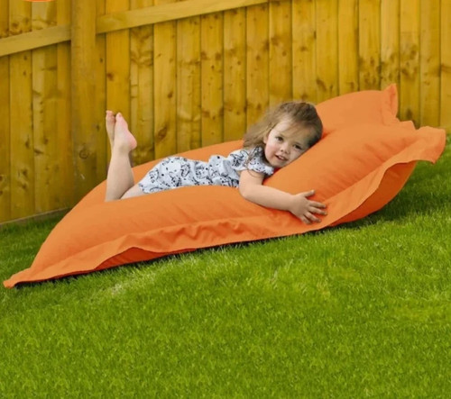 Large outdoor bean - outdoor,