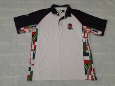 Cotton Traders England Rugby