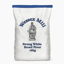 Wessex mill strong - strong, white