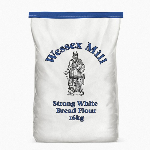 Wessex mill strong - wessex, bread