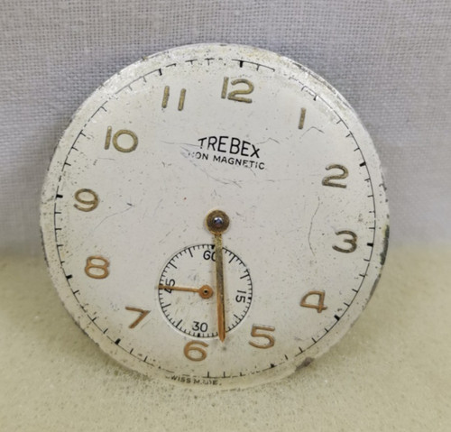 Muller vaucher recta 15j - &,