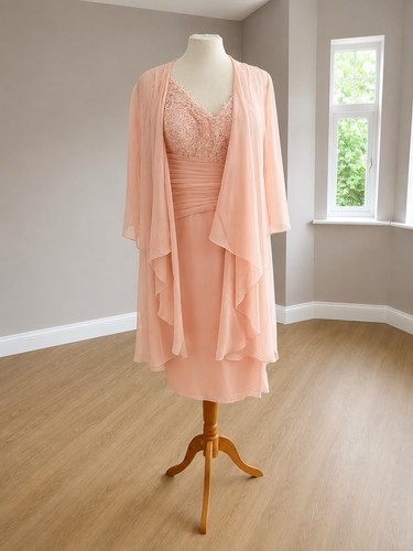 Ronald joyce apricot wedding - joyce,