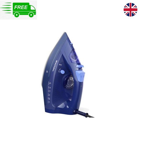 Effortless ironing with - effortless,