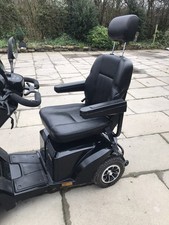 Sterling S700 Mobility Scooter