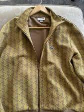 Lacoste Men Jackets