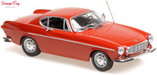 MiniChamps Volvo P 1800S Coupe