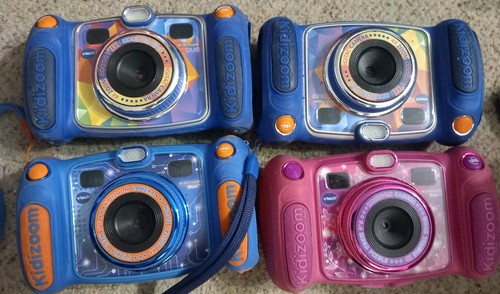 Vtech kidizoom duo digital - vtech,