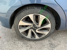 2015 kia rio alloy - 2015,